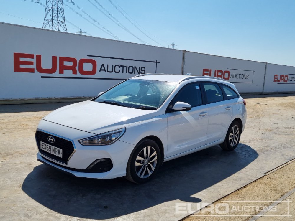 2020 Hyundai I30 - Coche: foto 1 2020 Hyundai I30 - Coche: foto 1