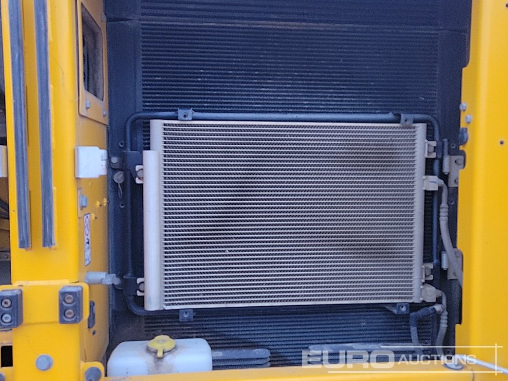 Excavadora de cadenas 2020 JCB 220X L 4F: foto 42