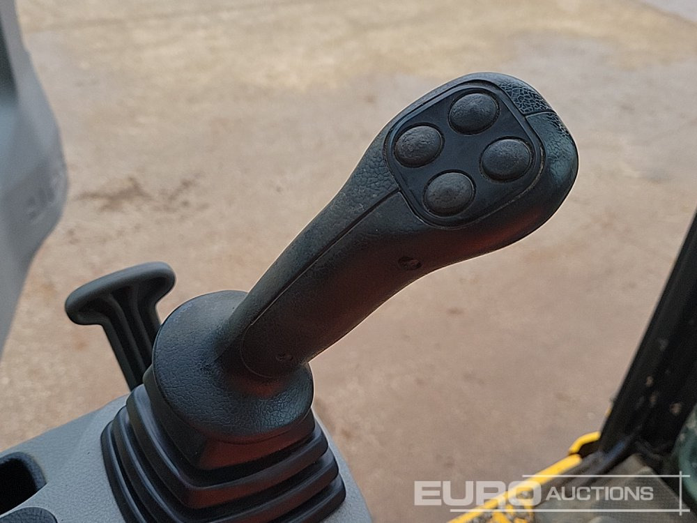 Excavadora de cadenas 2020 JCB 220X L 4F: foto 49