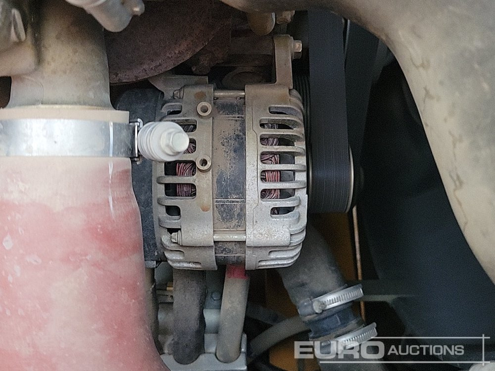 Excavadora de cadenas 2020 JCB 220X L 4F: foto 31