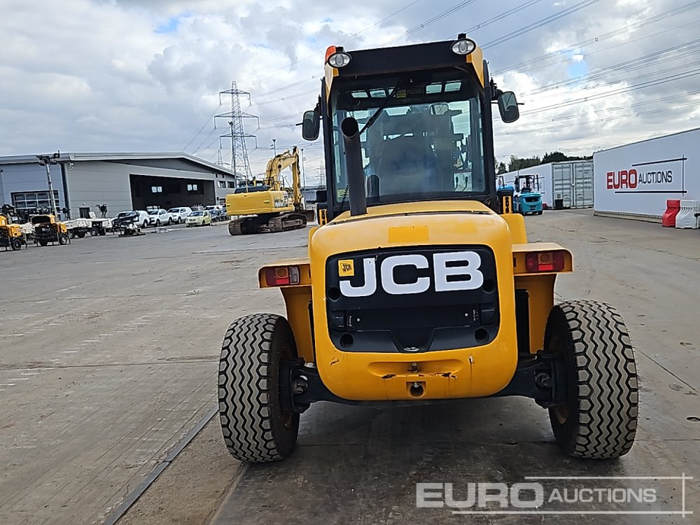 2020 JCB 930-4 - Carretilla todo terreno: foto 4 2020 JCB 930-4 - Carretilla todo terreno: foto 4