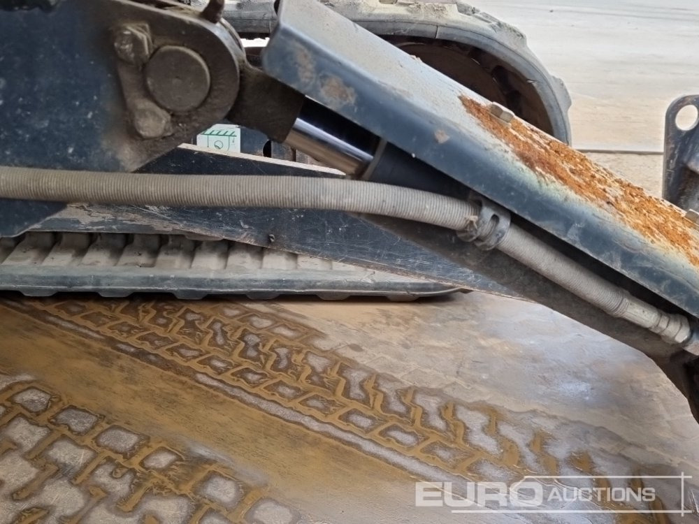 Miniexcavadora 2020 Komatsu PC26MR-3: foto 25