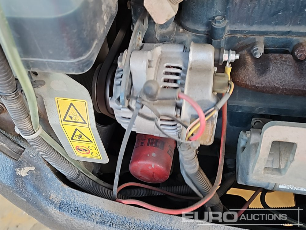 Miniexcavadora 2020 Kubota KX016-4: foto 28 Miniexcavadora 2020 Kubota KX016-4: foto 28