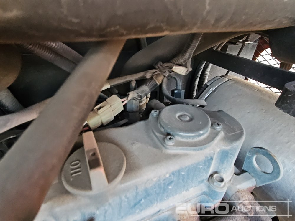 Miniexcavadora 2020 Kubota KX016-4: foto 31 Miniexcavadora 2020 Kubota KX016-4: foto 31