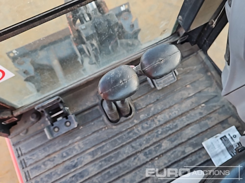 Miniexcavadora 2020 Kubota KX016-4: foto 36 Miniexcavadora 2020 Kubota KX016-4: foto 36