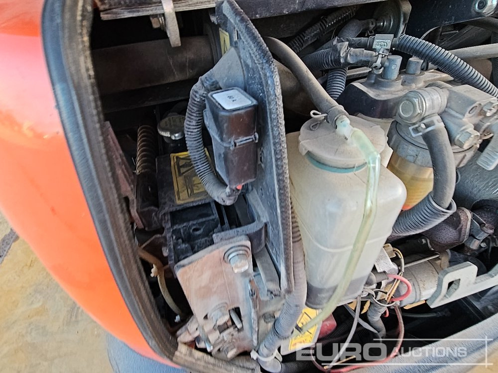 Miniexcavadora 2020 Kubota KX016-4: foto 32 Miniexcavadora 2020 Kubota KX016-4: foto 32