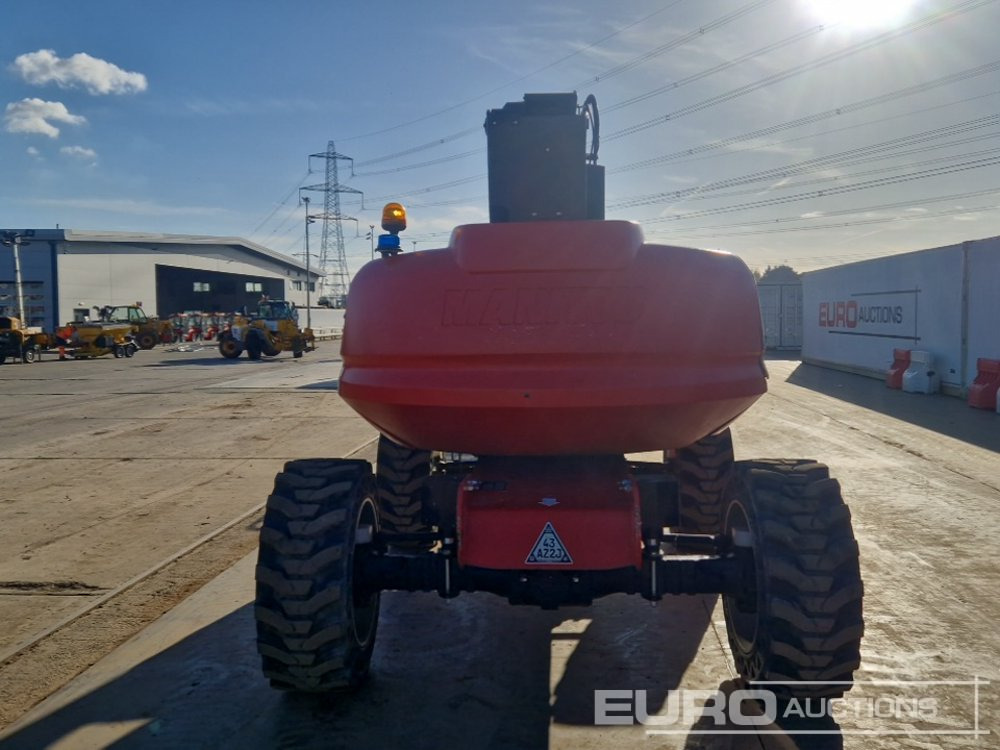 2020 Manitou 200ATJ - Plataforma elevadora: foto 4 2020 Manitou 200ATJ - Plataforma elevadora: foto 4