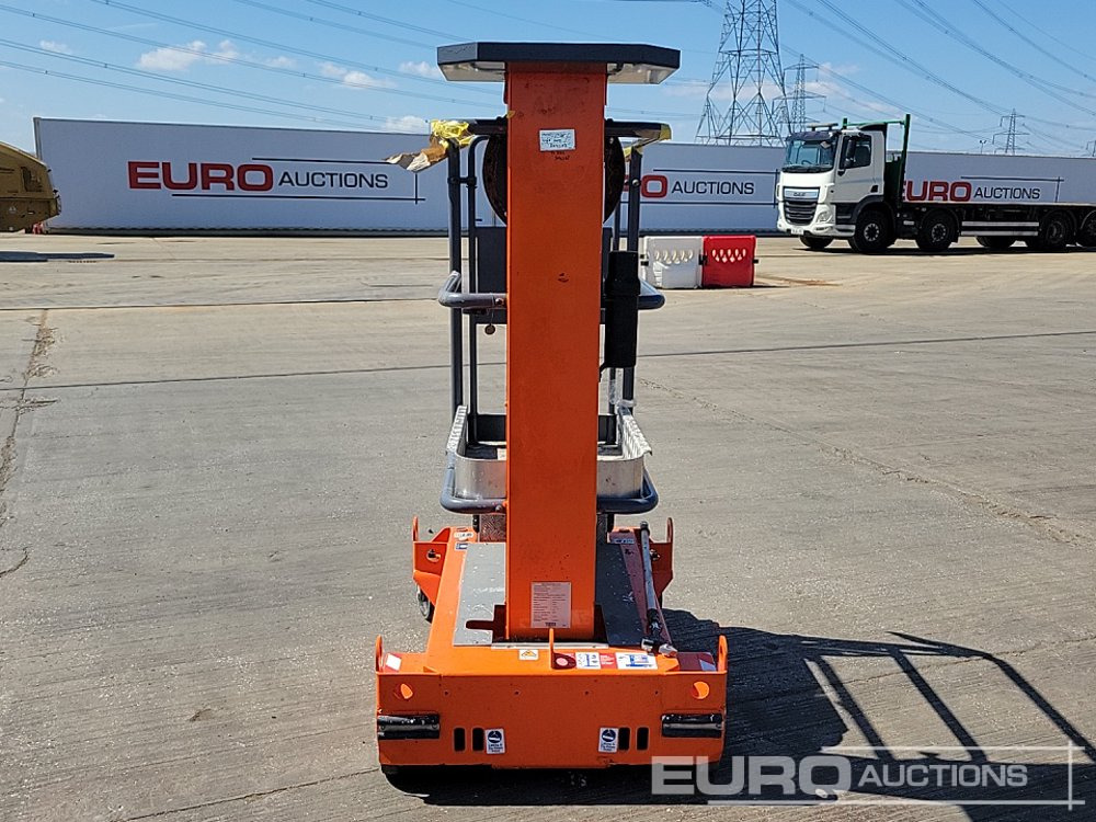 2020 Power Towers Ecolift - Plataforma elevadora: foto 4 2020 Power Towers Ecolift - Plataforma elevadora: foto 4