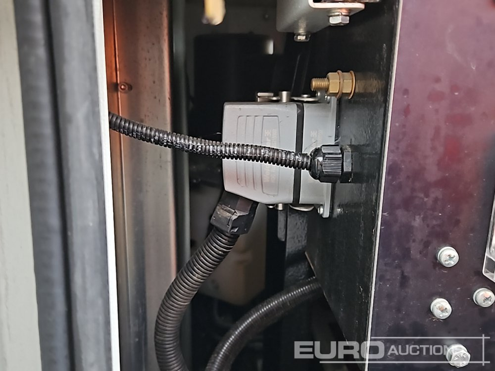 Torre de iluminación 2020 Trime X-ECO-BATTERY: foto 13 Torre de iluminación 2020 Trime X-ECO-BATTERY: foto 13