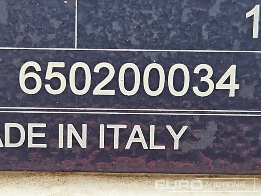 Torre de iluminación 2020 Trime X-ECO-BATTERY: foto 30 Torre de iluminación 2020 Trime X-ECO-BATTERY: foto 30