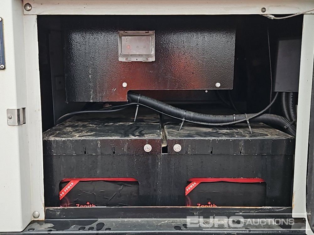 Torre de iluminación 2020 Trime X-ECO-BATTERY: foto 11 Torre de iluminación 2020 Trime X-ECO-BATTERY: foto 11