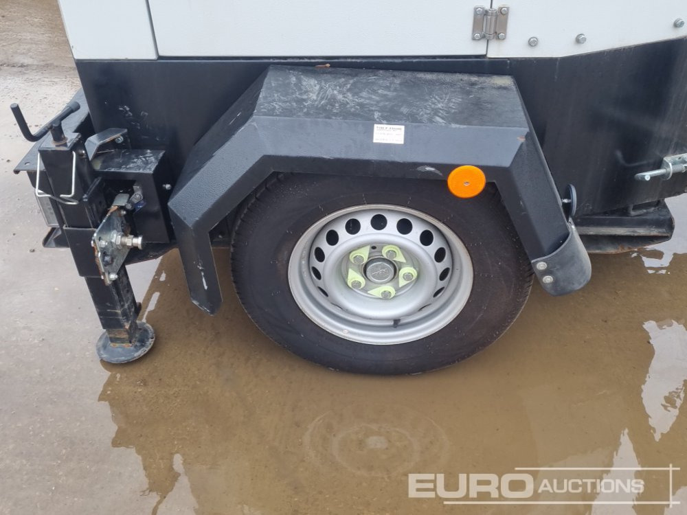 Torre de iluminación 2020 Trime X-ECO-BATTERY: foto 10 Torre de iluminación 2020 Trime X-ECO-BATTERY: foto 10