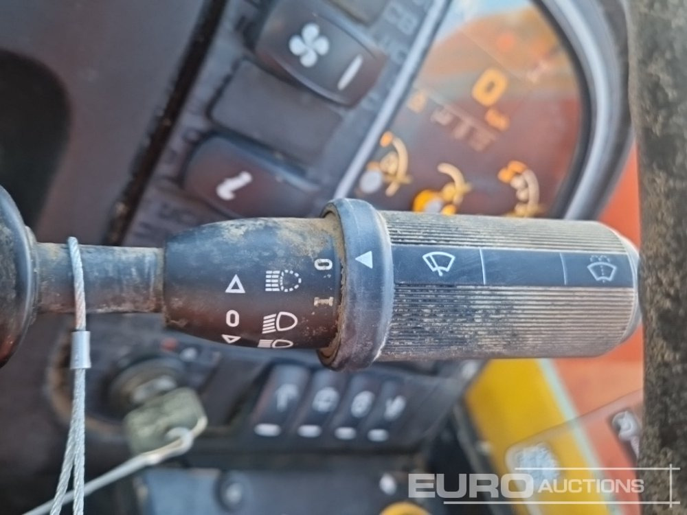 Manipulador telescópico 2021 JCB 525-60 Hi Viz: foto 36