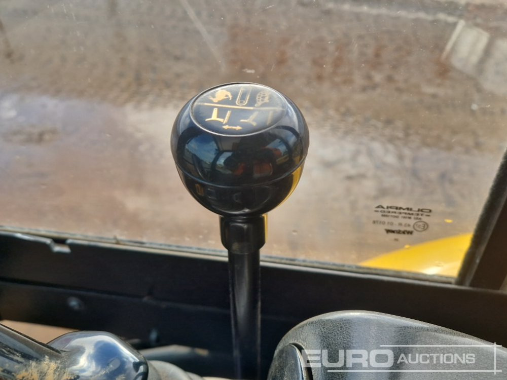 Miniexcavadora 2021 JCB 8026CTS: foto 40