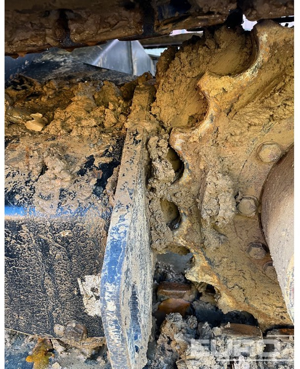 2021 JCB 86C-2 - Miniexcavadora: foto 5 2021 JCB 86C-2 - Miniexcavadora: foto 5