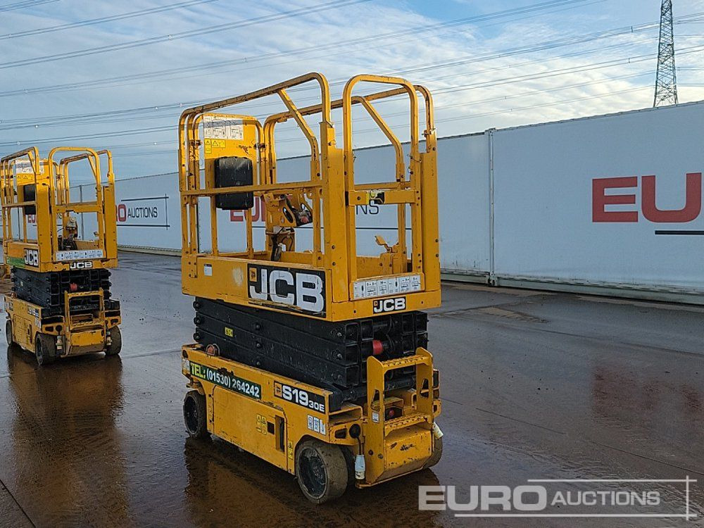 2021 JCB S1930E - Plataforma elevadora: foto 3 2021 JCB S1930E - Plataforma elevadora: foto 3