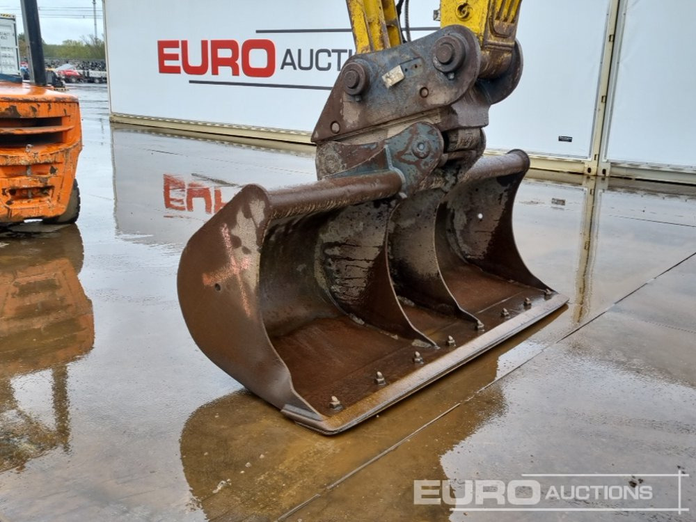 Excavadora de cadenas 2021 Komatsu PC210LC-11E0: foto 22