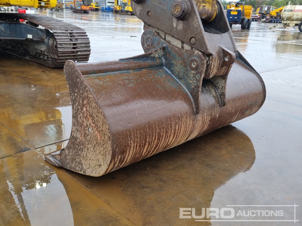 Excavadora de cadenas 2021 Komatsu PC210LC-11E0: foto 28