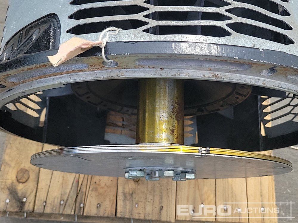 Generador industriale 2021 Mecc Alte 54kVA Alternator: foto 9