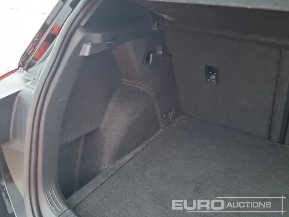 Coche 2021 Volkswagen Golf R: foto 21