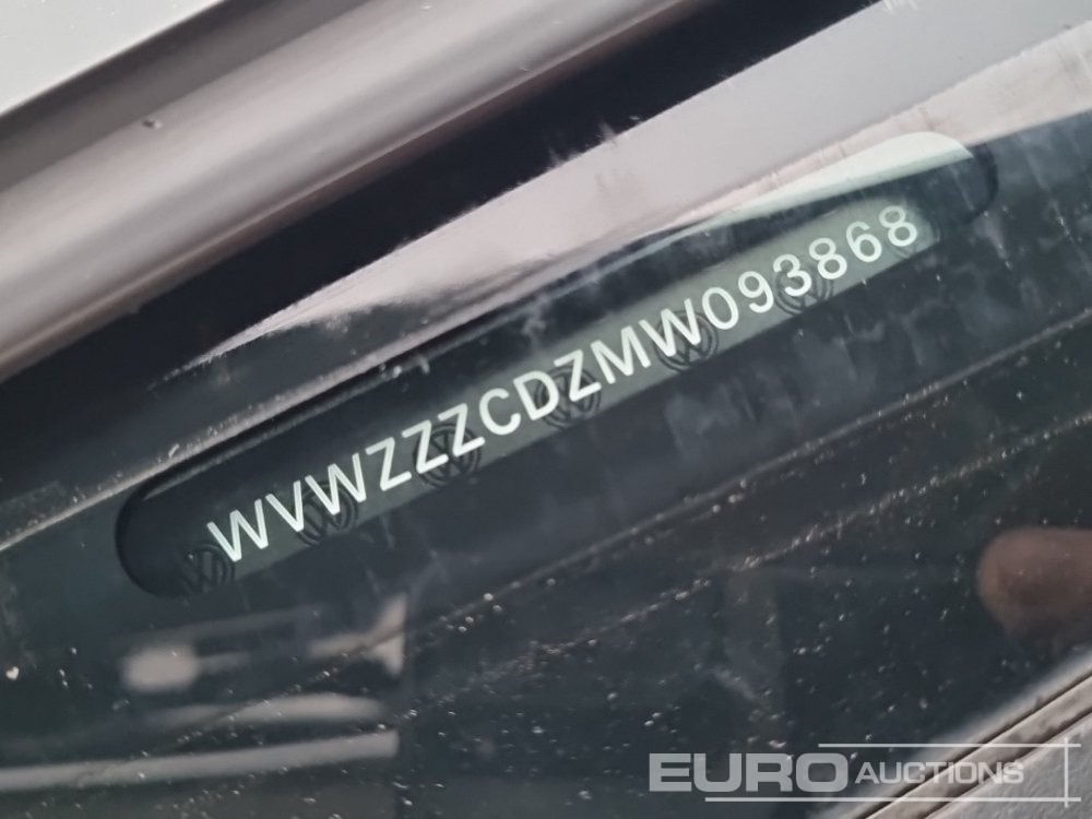 Coche 2021 Volkswagen Golf R: foto 46