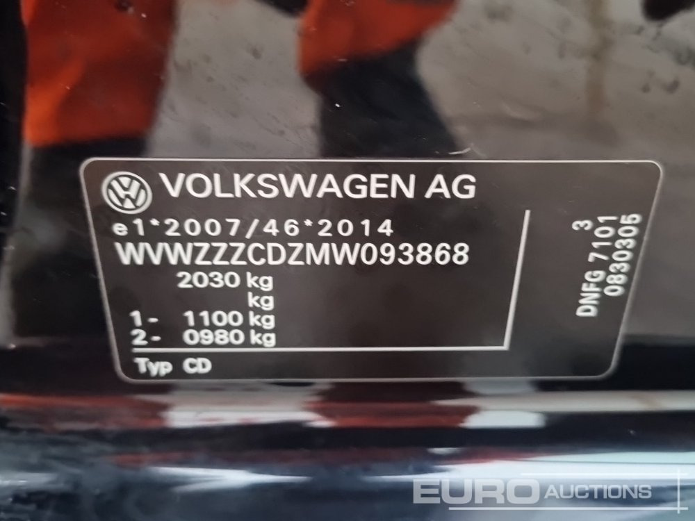 Coche 2021 Volkswagen Golf R: foto 48