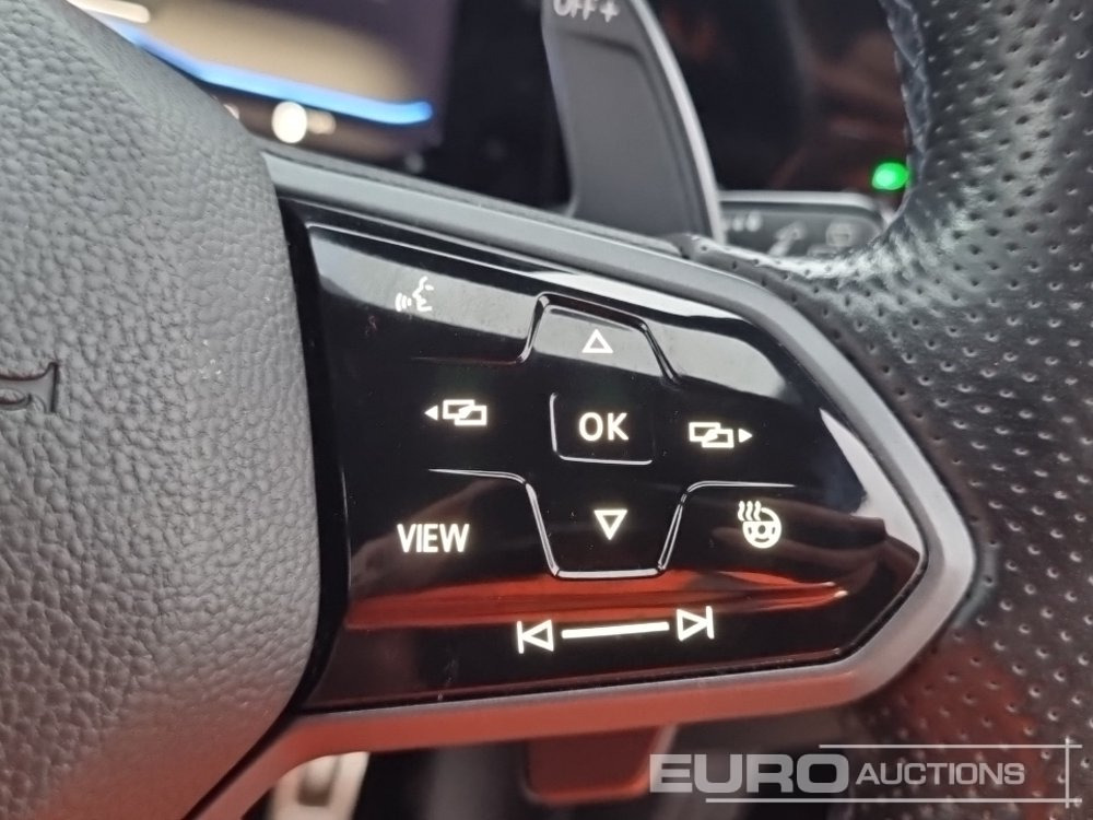 Coche 2021 Volkswagen Golf R: foto 39