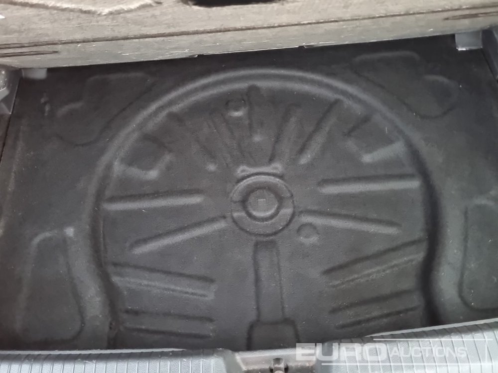 Coche 2021 Volkswagen Golf R: foto 22