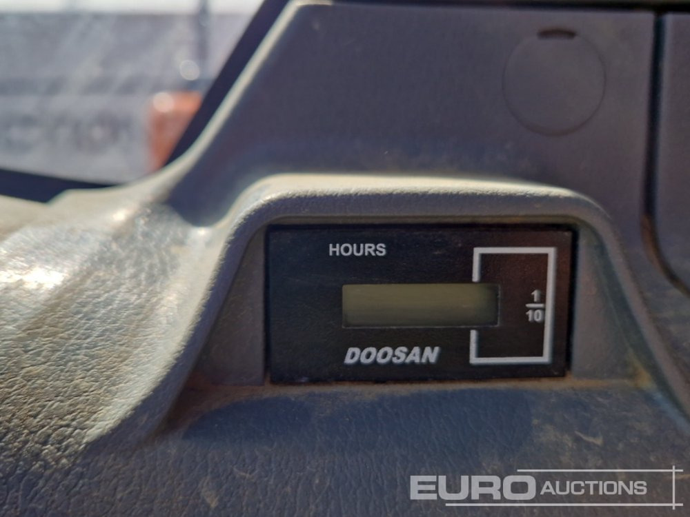Excavadora de cadenas 2022 Doosan DX140LC-7: foto 43