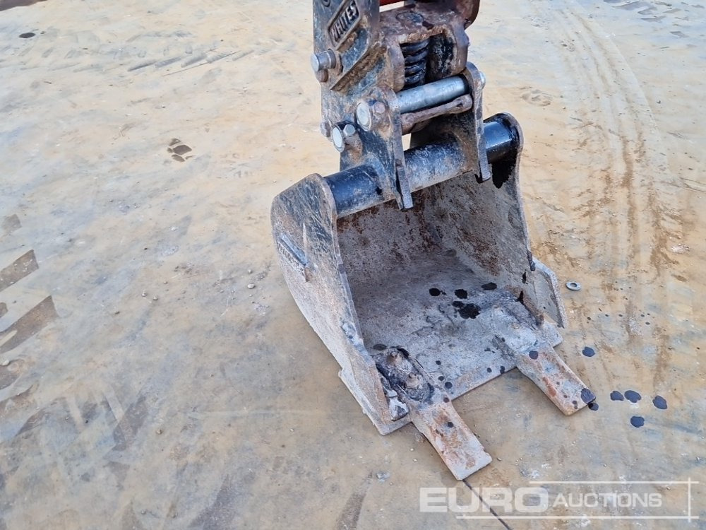 Miniexcavadora 2022 Kubota U10-5: foto 19