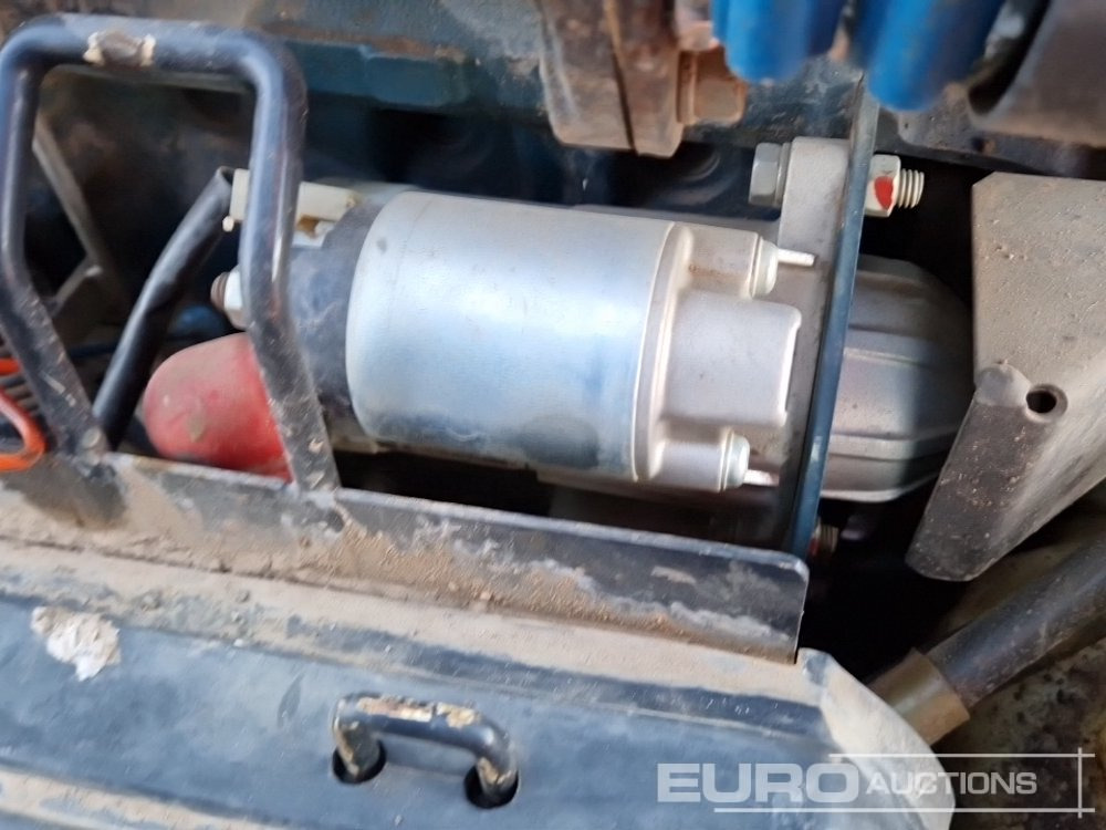 Miniexcavadora 2022 Kubota U10-5: foto 34