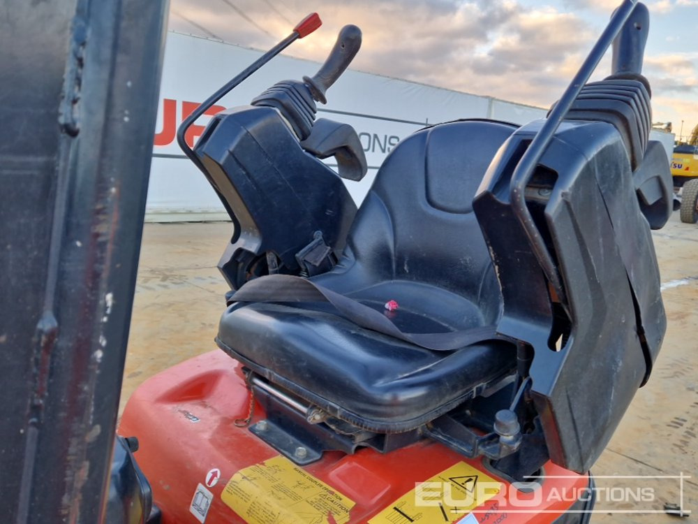 Miniexcavadora 2022 Kubota U10-5: foto 35