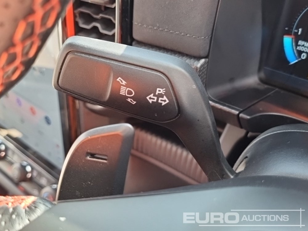 Pick-up 2024 Ford Ranger Raptor: foto 48