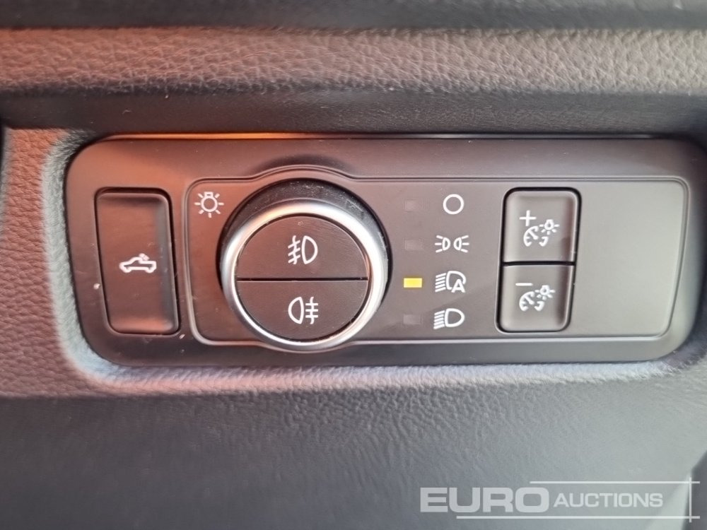 Pick-up 2024 Ford Ranger Raptor: foto 41
