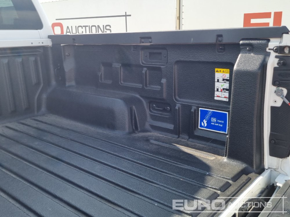 Pick-up 2024 Ford Ranger Raptor: foto 15
