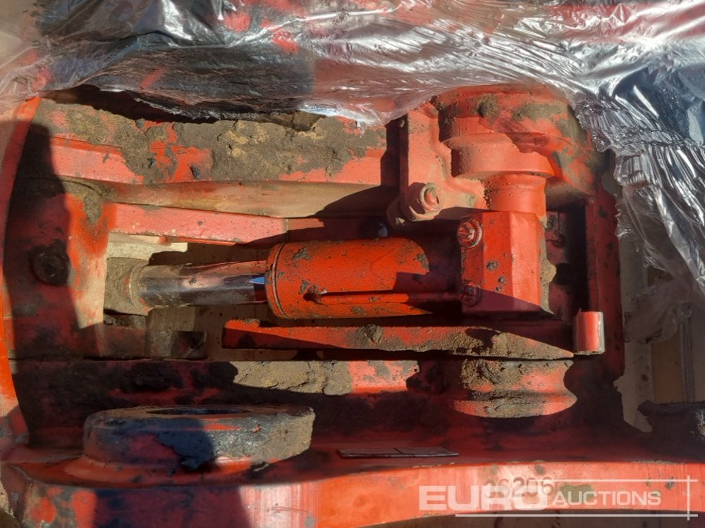 2024 Miller Hydrulic Double Lock QH 65mm Pin to suit 13 Ton Excavator - Acoplamiento rápido: foto 5 2024 Miller Hydrulic Double Lock QH 65mm Pin to suit 13 Ton Excavator - Acoplamiento rápido: foto 5