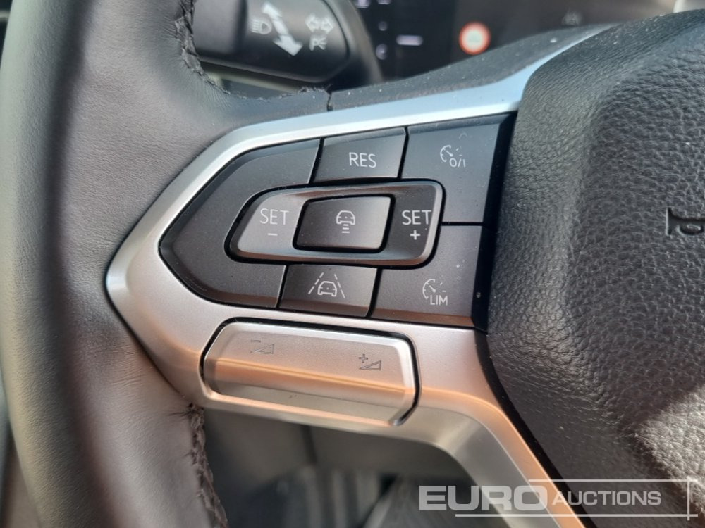 Pick-up 2024 Volkswagen Amarok: foto 43