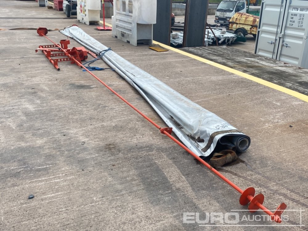 24' Easy Sheet - Equipo de construcción: foto 2 24' Easy Sheet - Equipo de construcción: foto 2