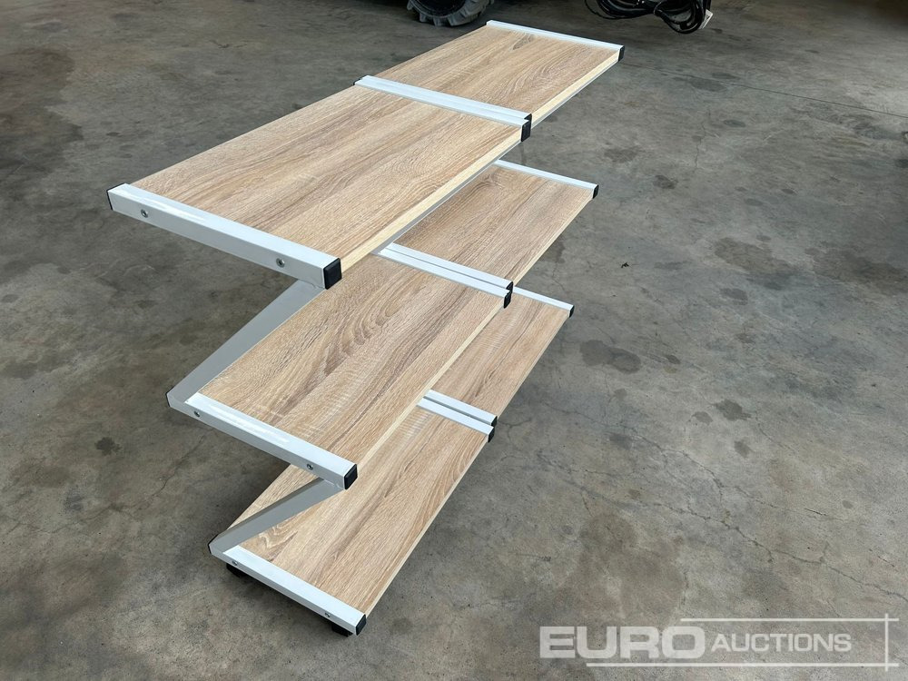 Equipo de construcción 3 Tier Shelving Unit (2 of): foto 11 Equipo de construcción 3 Tier Shelving Unit (2 of): foto 11