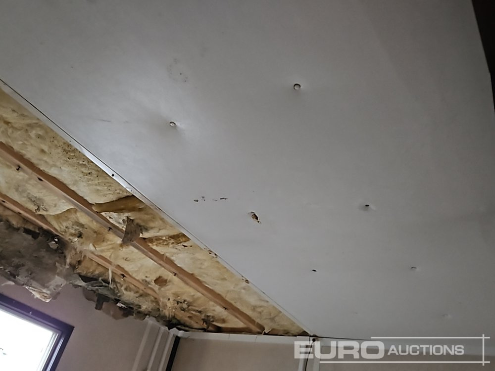 Contenedor marítimo 30' x 9' Containerised Office (Cannot Be Reconsigned): foto 18