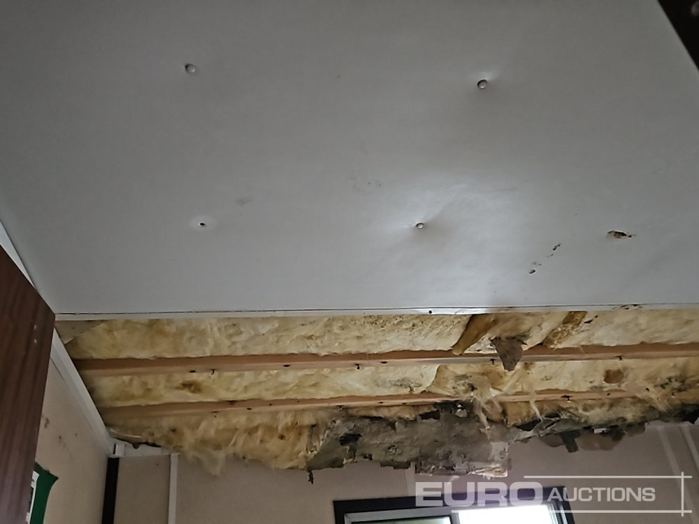 Contenedor marítimo 30' x 9' Containerised Office (Cannot Be Reconsigned): foto 19