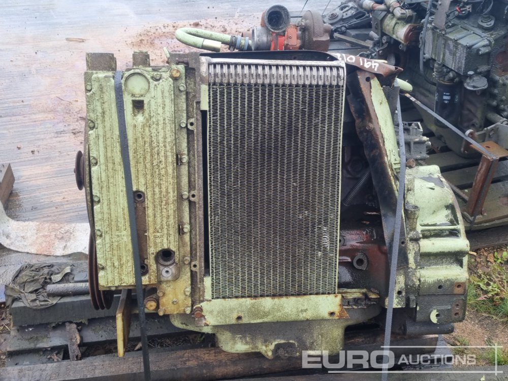 4 Cylinder Engine - Motor: foto 4 4 Cylinder Engine - Motor: foto 4