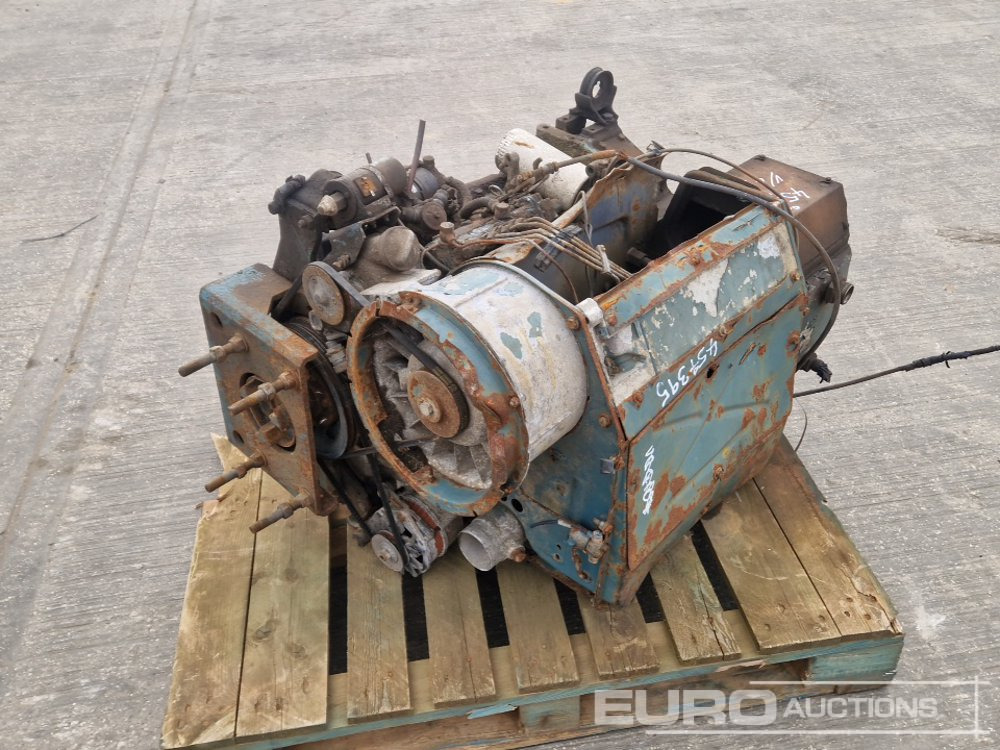4 Cylinder Engine - Motor: foto 5 4 Cylinder Engine - Motor: foto 5