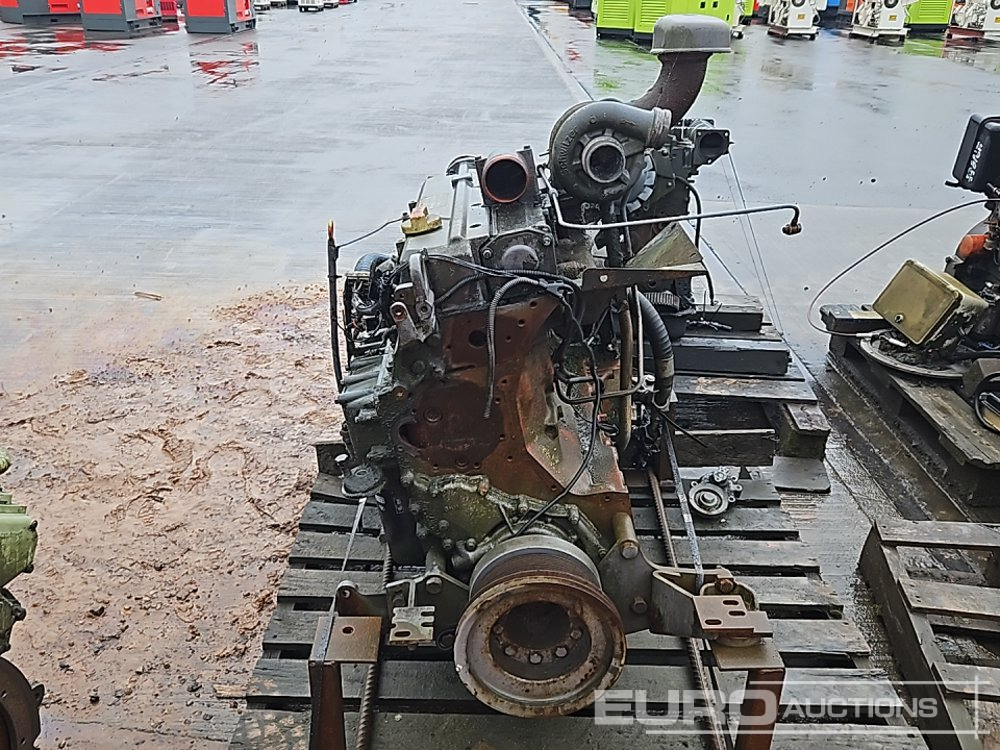 4 Cylinder Engine - Motor: foto 4 4 Cylinder Engine - Motor: foto 4