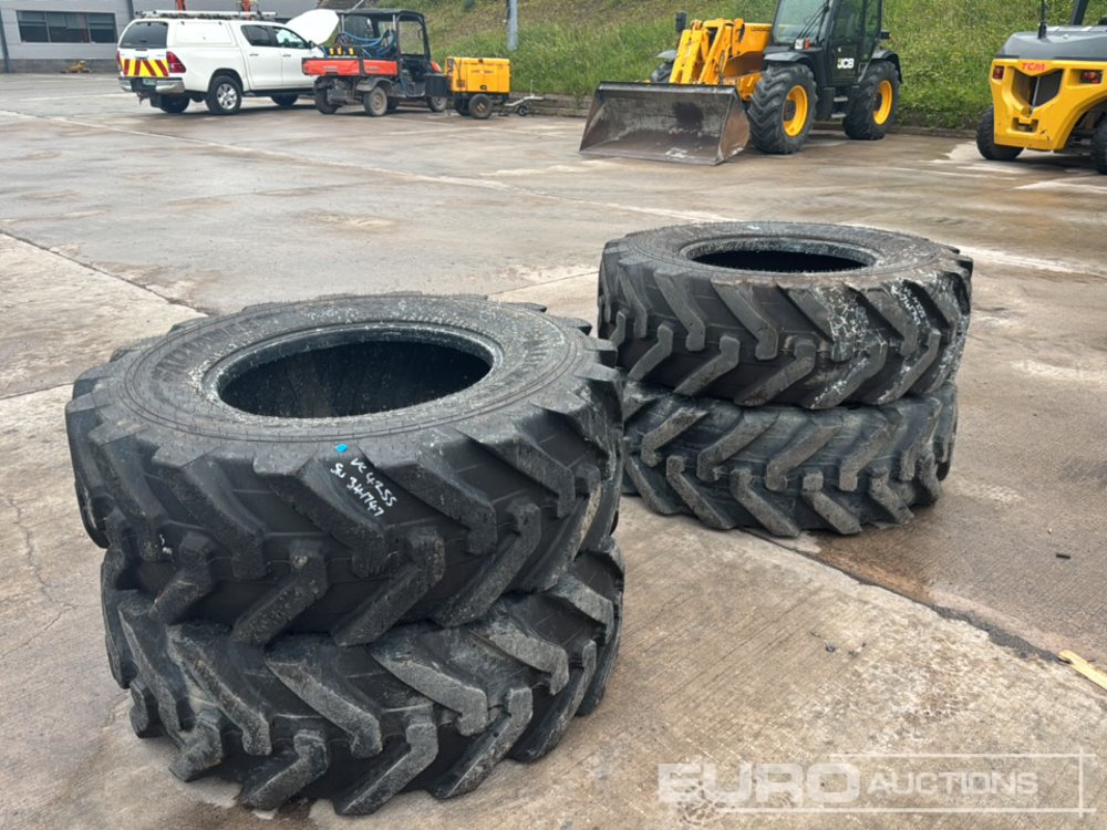 400/80-24 Alliance Tyres (4 of) - Neumático: foto 1 400/80-24 Alliance Tyres (4 of) - Neumático: foto 1