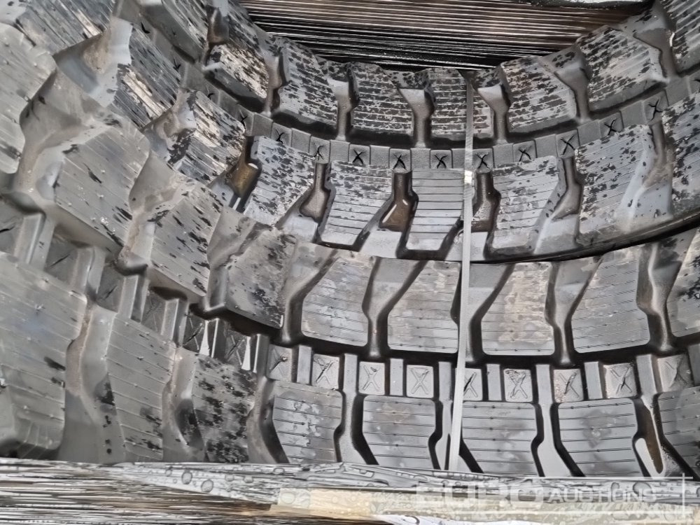 Oruga para Maquinaria de construcción 5 Ton Excavator Rubber Tracks (6 of): foto 10