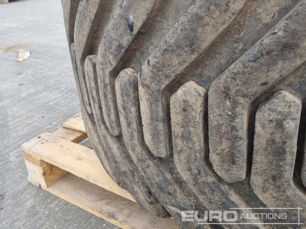 Neumático 550/50 R22.5 Tyre (4 of): foto 13
