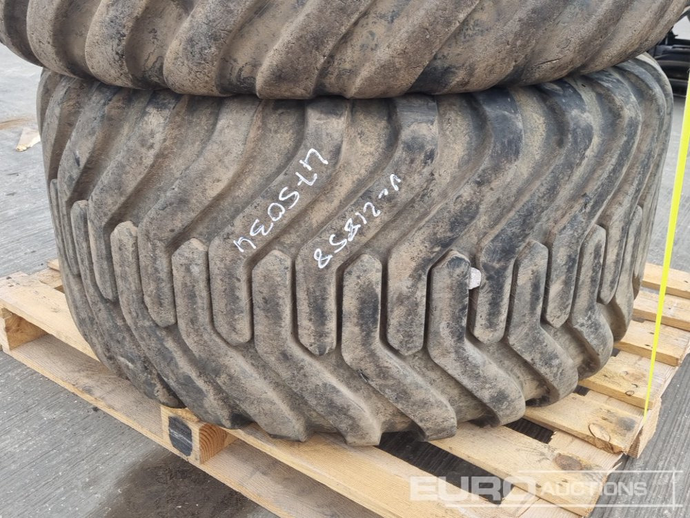 Neumático 550/50 R22.5 Tyre (4 of): foto 12