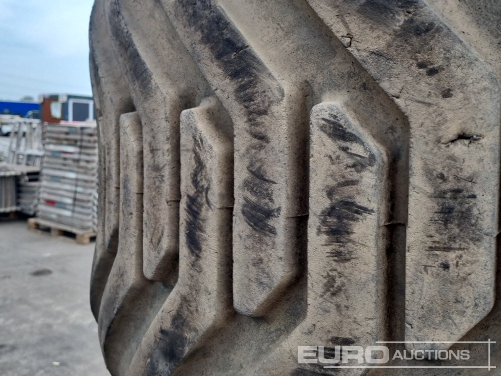 Neumático 550/50 R22.5 Tyre (4 of): foto 9