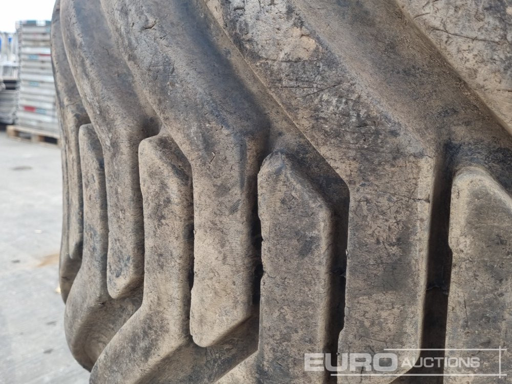 Neumático 550/50 R22.5 Tyre (4 of): foto 11